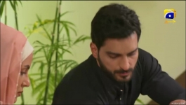 Umm-e-Ayesha - Episode 13 - 24th March 2024